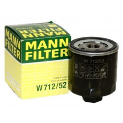 Фильтр Mann W712/52 масл.